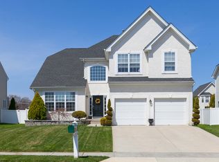 106 Devonshire Dr, Woolwich Township, NJ 08085