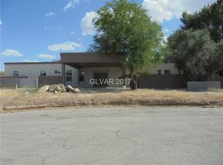 4315 Callahan Ave, Paradise town, NV 89120