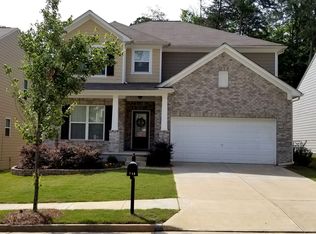 715 Lorimore Pass, Canton, GA 30115