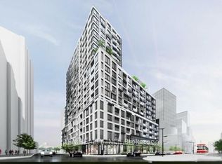 15 Richardson St #1614, Toronto, ON M5A 4J9