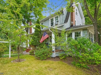 322 Gregory Ave, West Orange, NJ, 07052