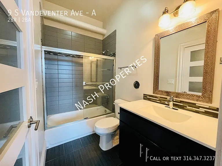 9 S Vandeventer Ave #A — Photo 5