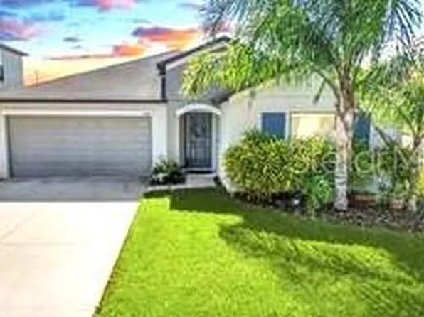 10103 Rose Petal Pl, Riverview, FL 33578