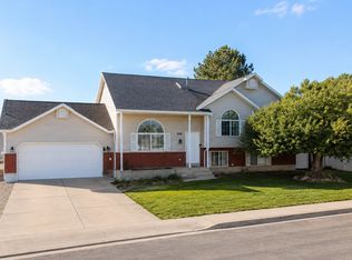 446 E 200th St S, Lehi, UT 84043