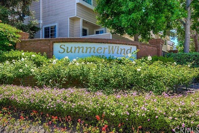 Welcome to SummerWind complex