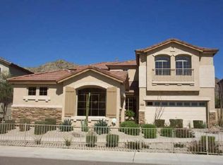 2806 S Silver Fox Way, Phoenix, AZ 85045