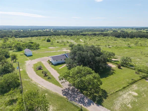 2200 Fm 1467 S, Zephyr, TX 76890