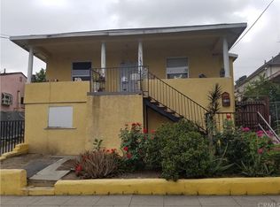 132 N Mountain View Ave, Los Angeles, CA 90026