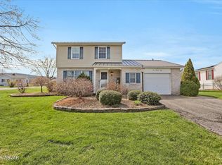 108 Charles Rd, Muncy, PA 17756