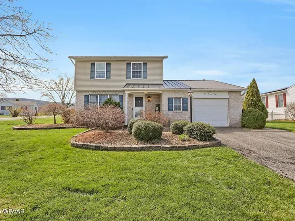 108 Charles Rd, Muncy, PA 17756