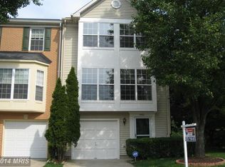 9201 Jessica Dr, Manassas Park, VA 20111