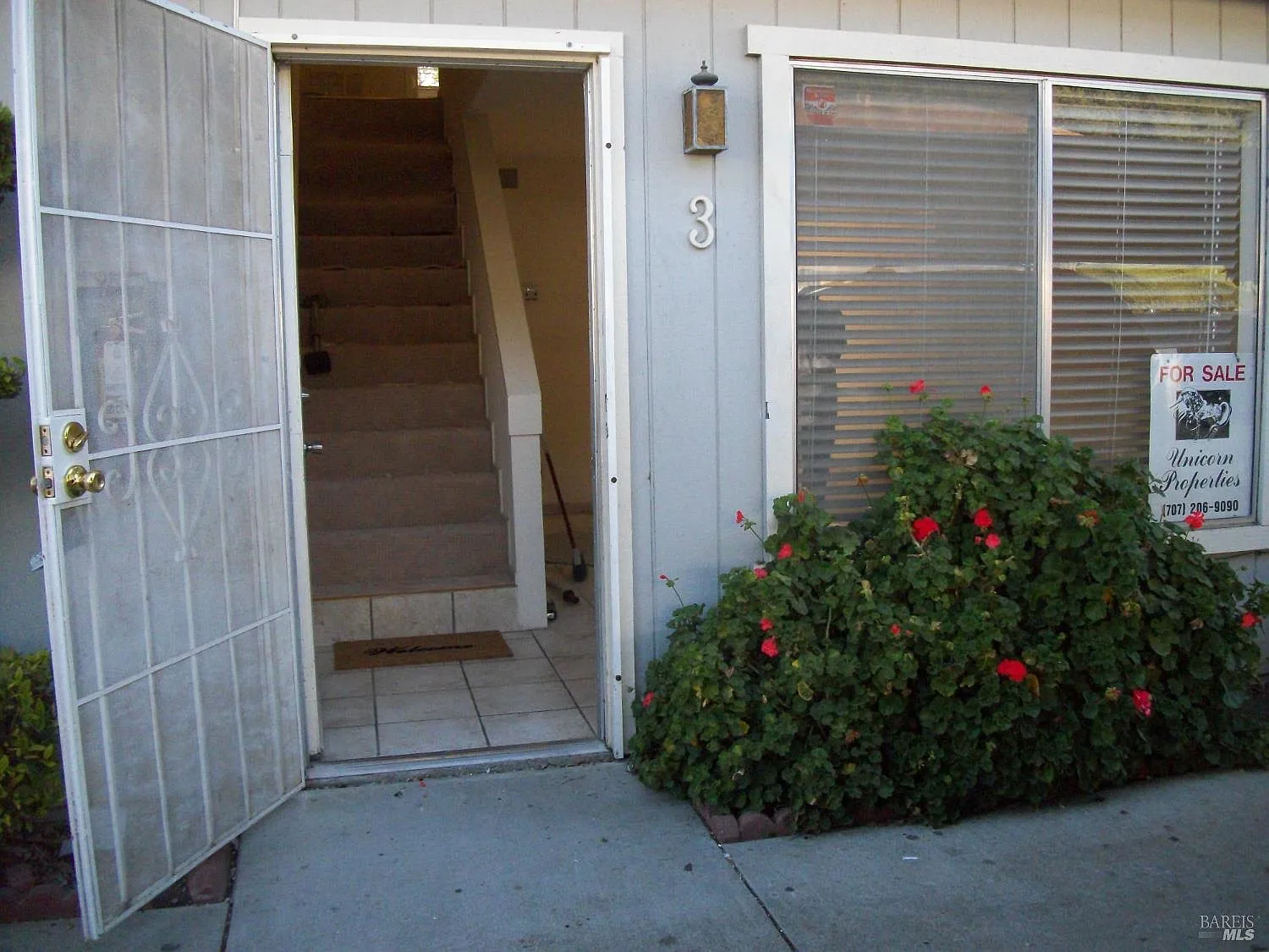 805 South Street #3 photo 1