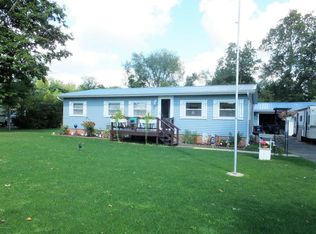 19930 N Metcalf Ct, Edwardsburg, MI 49112