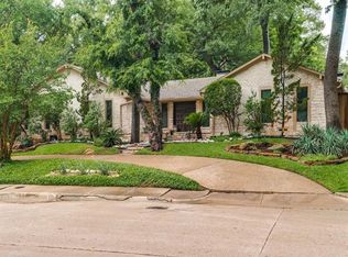 8847 Arborside Dr, Dallas, TX 75243