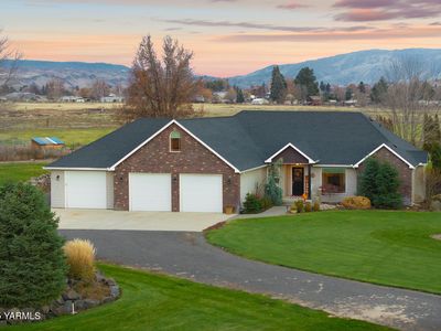 1701 Mapleway Rd, Yakima, WA, 98908