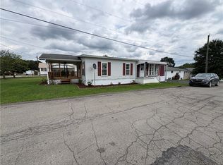 300 Logan St, Punxsutawney, PA 15767