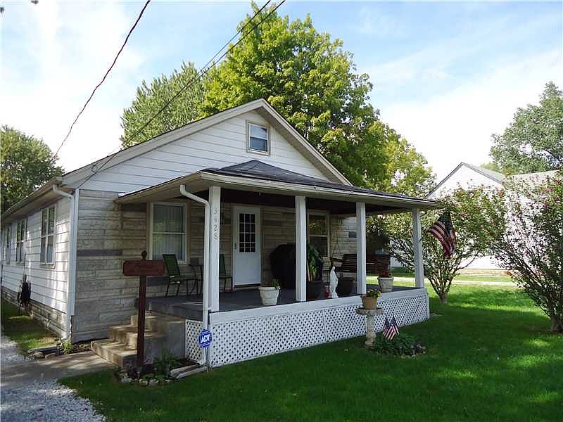 1st image of 3428 S State Road 267