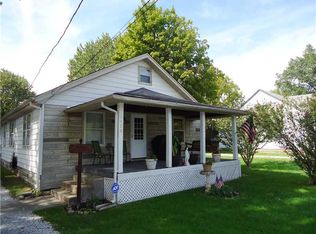 3428 S State Road 267, Plainfield, IN 46168