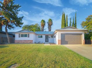 895 W National Ave, Clovis, CA 93612