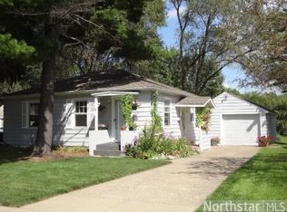 1412 4th Ave, Anoka, MN 55303