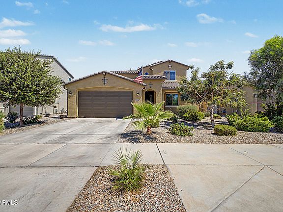 2nd image of 17228 W DAHLIA Drive
