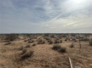 493-321 Fifteen Bellflower, Barstow, CA 92311