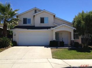 4562 Wavertree St, San Luis Obispo, CA 93401