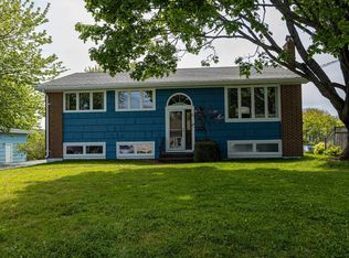 80 Nightingale Dr, Halifax, NS B3M 1V6