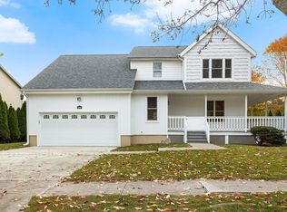 3328 Hamilton St, West Lafayette, IN 47906