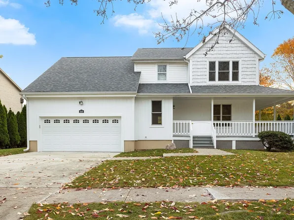 3328 Hamilton St, West Lafayette, IN 47906