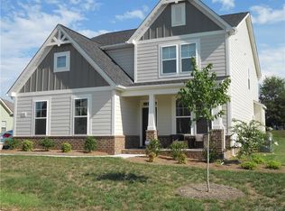 2015 Seefin Ct #3, Indian Trail, NC 28079