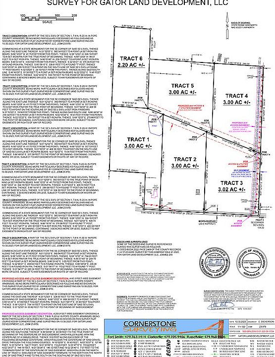 2nd image of 2390 Morgan Rd