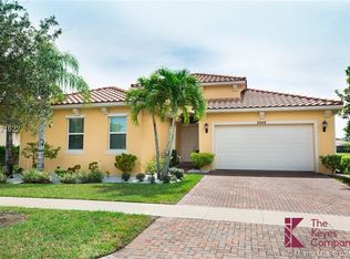 2848 Bellarosa Cir, Royal Palm Beach, FL 33411