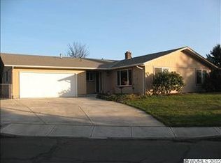 4430 39th Ave NE, Salem, OR 97305