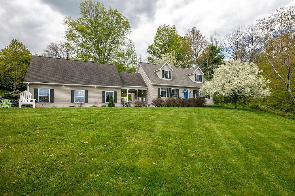 6 Delmar Ridge Dr, Wellsboro, PA 16901 Zillow