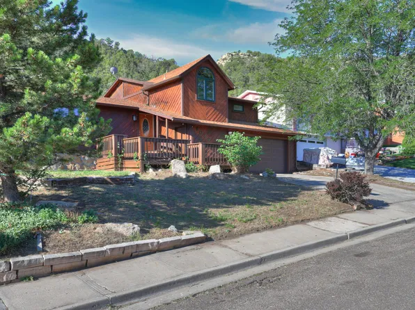 1016 Colorado Dr, Trinidad, CO 81082