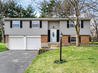 2520 Kewanna Ln, Dayton, OH, 45434