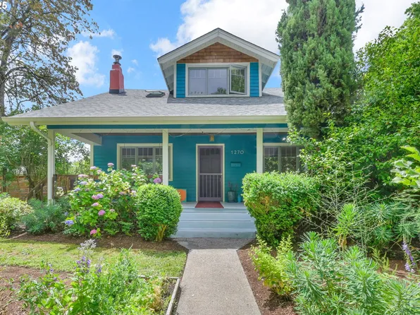 1270 W 10th Ave, Eugene, OR 97402
