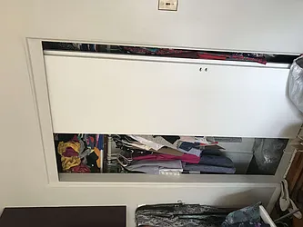 Rented by Thermos Realty & Management Inc