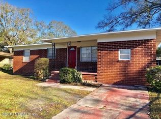 5081 Lincoln Cir N, Jacksonville, FL 32209