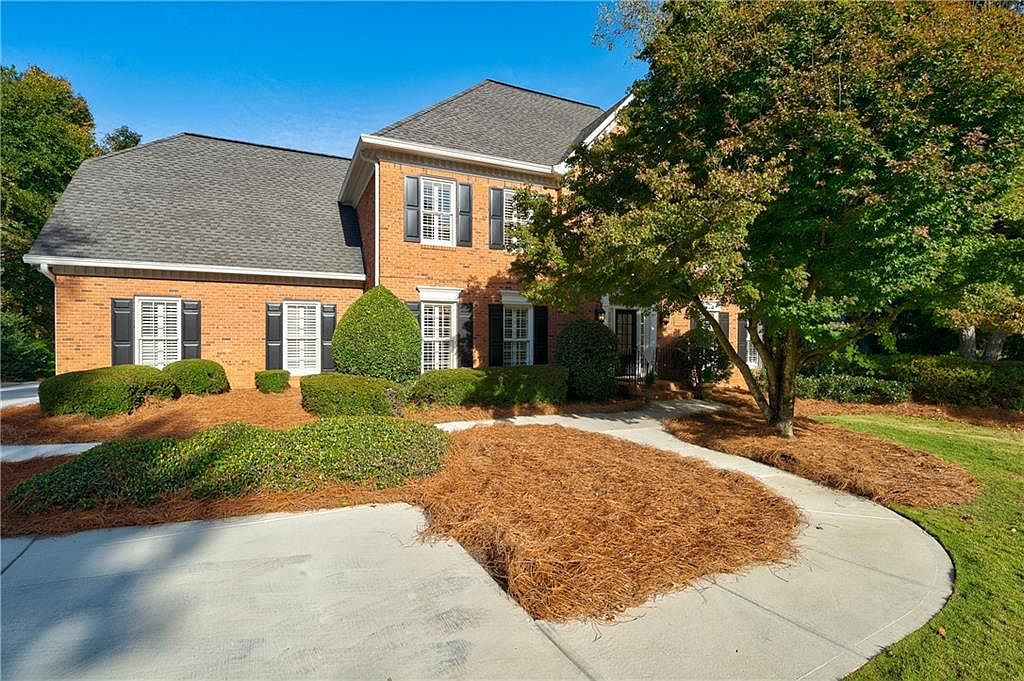 7645 S Spalding Lake Dr, Sandy Springs, GA 30350 Zillow