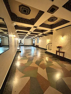 Rented by Otsuka New York | media 22