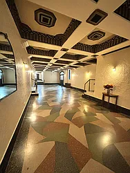 Rented by Otsuka New York