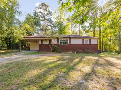 13825 Bonnie Ln, Shannon Hills, AR, 72103