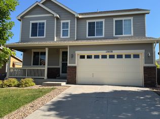 17078 E Neu Towne Pkwy, Parker, CO 80134