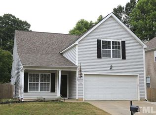 304 Timber Meadow Lake Dr, Fuquay Varina, NC 27526