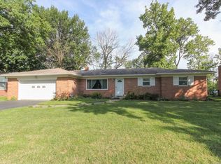3004 Haverhill Dr, Indianapolis, IN