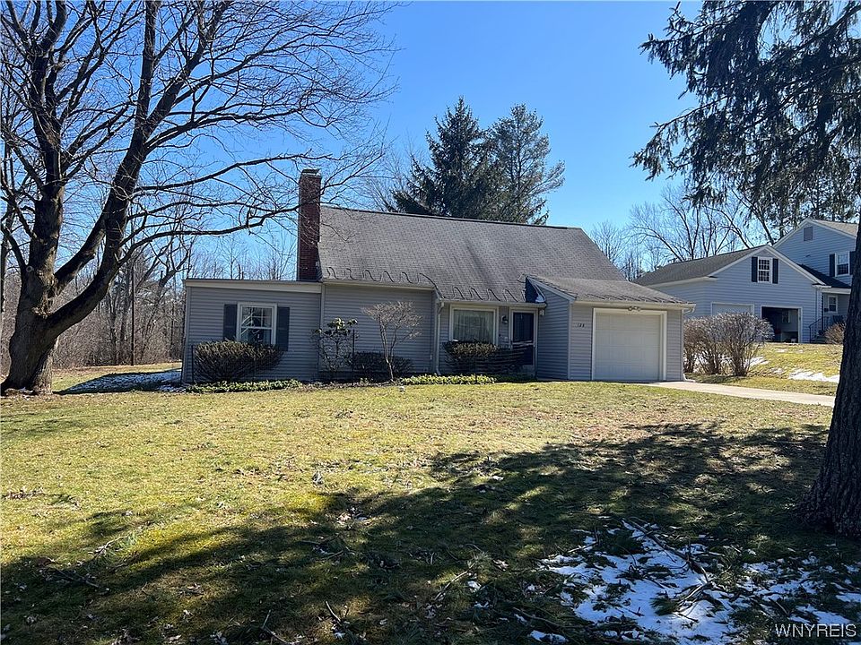 128 Glenridge Rd, East Aurora, NY 14052 Zillow