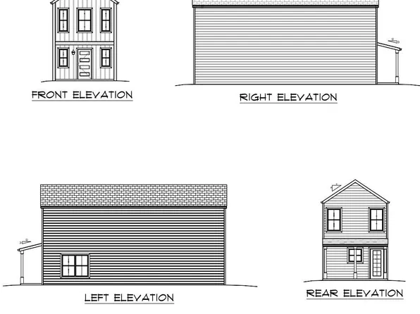 LOT 159 S Clay St, Louisville, KY 40203