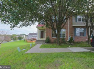 600 Doefield Ct, Abingdon, MD 21009